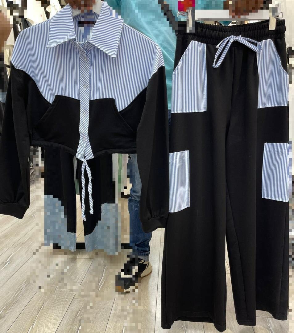 Complet Zara