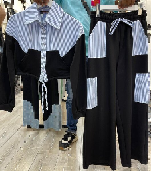 Complet Zara
