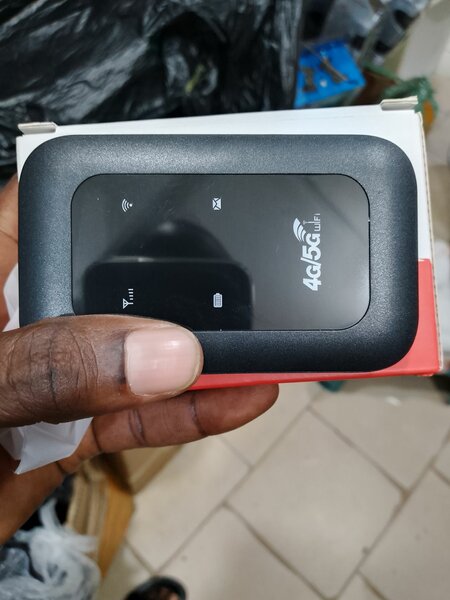 4G wi-fi universal