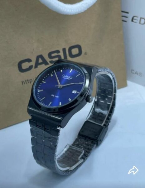 Montre Casio Classique Homme