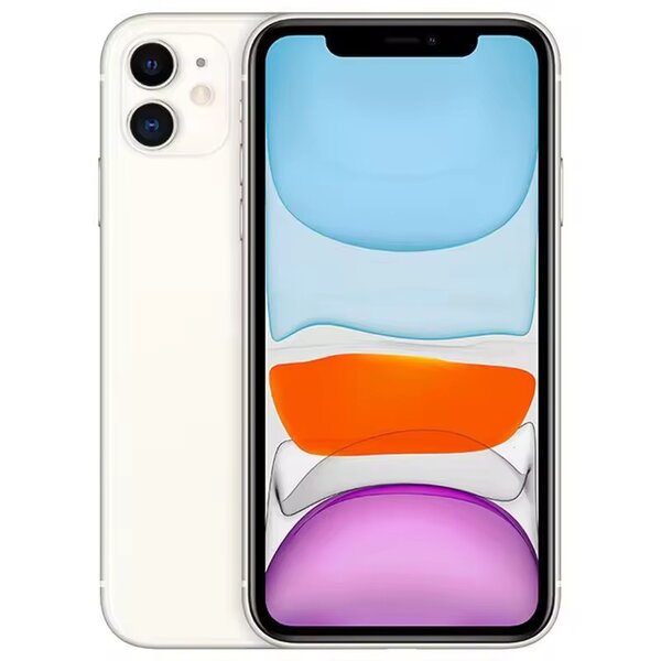 Smartphone Double Caméra HD