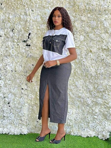 Suits available