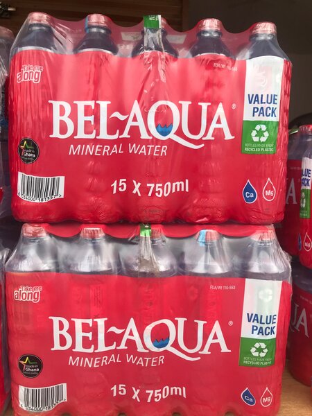 Bel Aqua