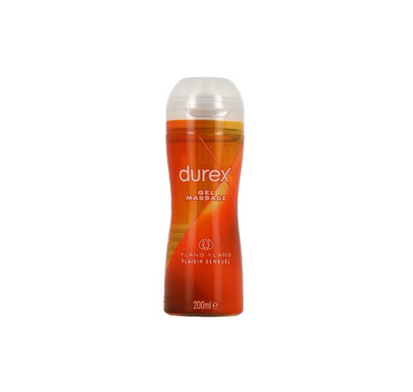 Durex Lubrifiant 200ml