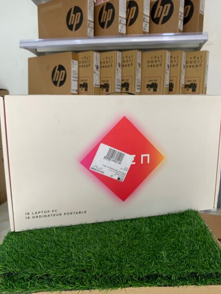 HP OMEN
