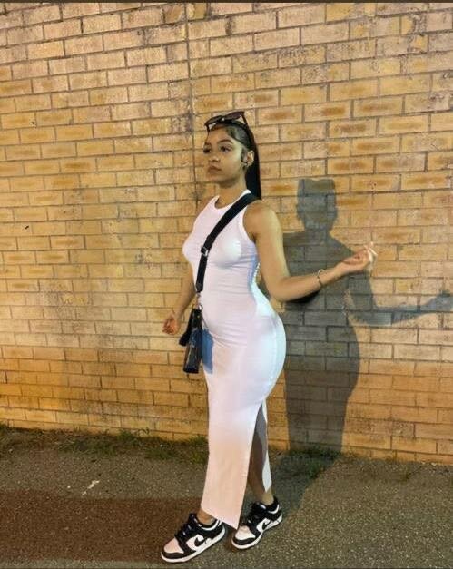 Bodycon dress