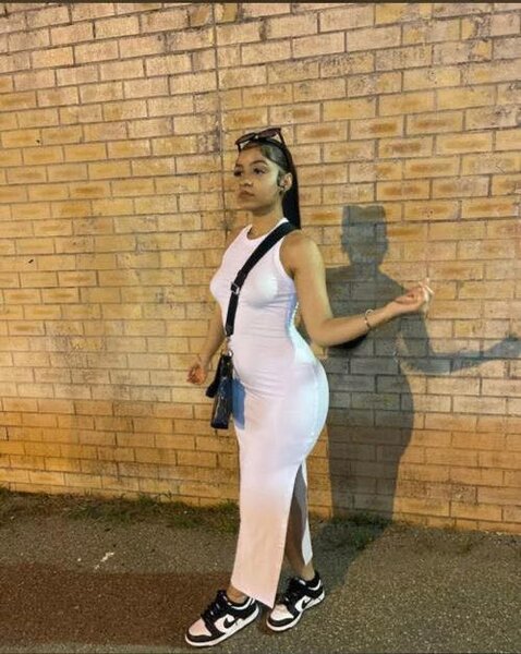 Bodycon dress