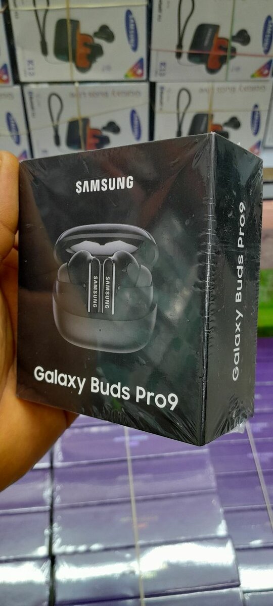Samsung Galaxy Buds Pro9