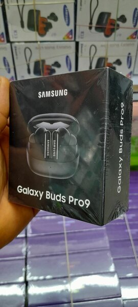 Samsung Galaxy Buds Pro9