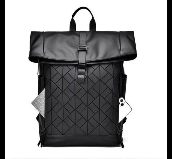 Sac à dos élégant et fonctionnel