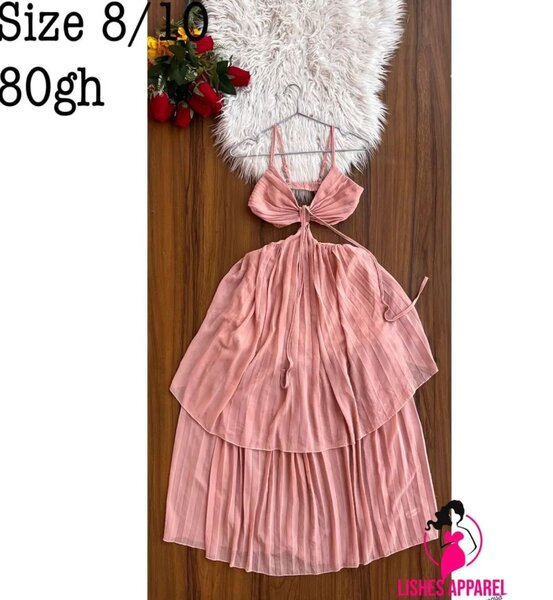 Dresses 