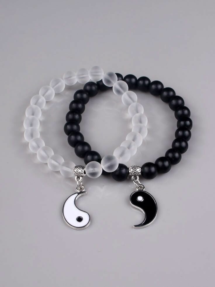 Couples bracelets