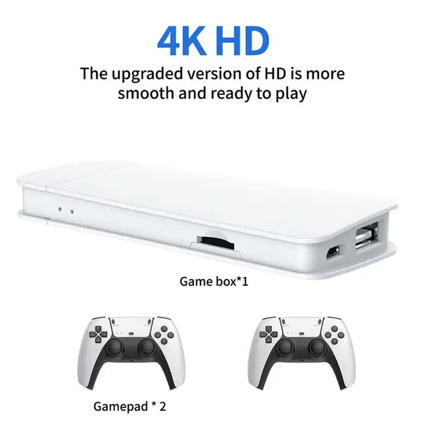 PlayStation 2.4G retro