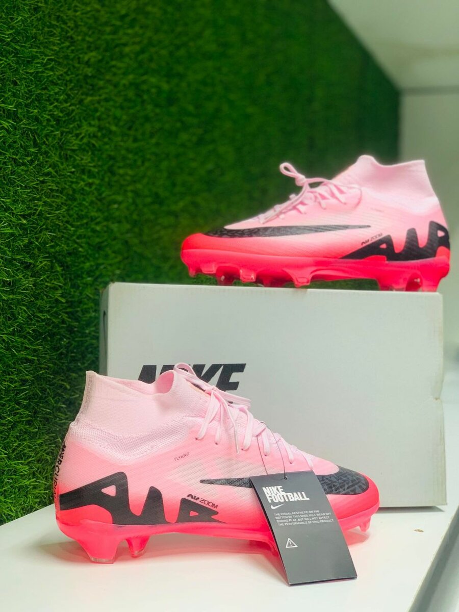 Air zoom
