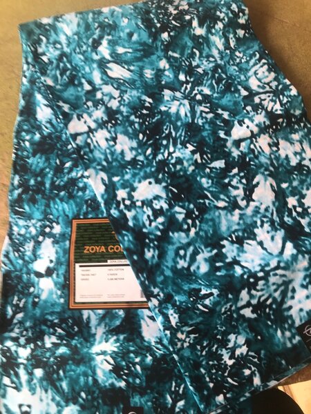 Cloth