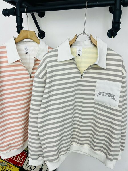 Sweater shirt