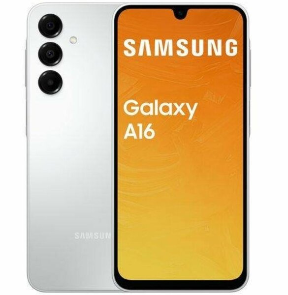 Samsung Galaxy A16 Smartphone