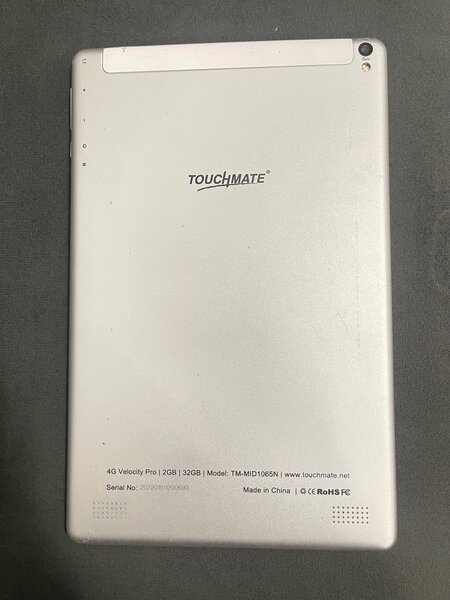 Touchmate