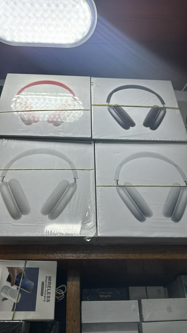 AirPod max