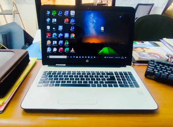HP NOTEBOOK I5 5TH GEN