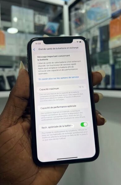 iPhone 11pro