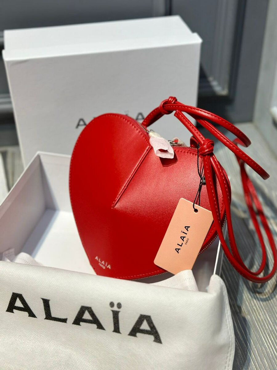 ALAIA