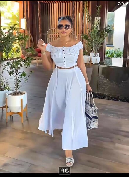 Simple dresses