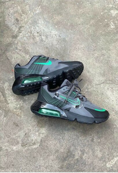 Nike flywire