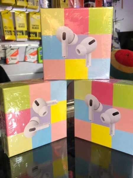 TWS AirPods