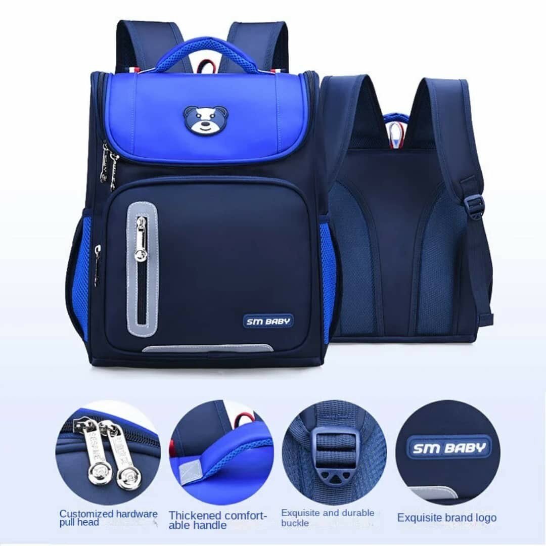 Sac à dos enfant SM BABY