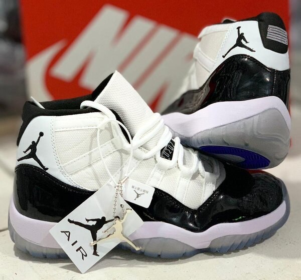 Nike sneakers