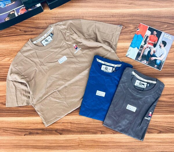 Men's Top