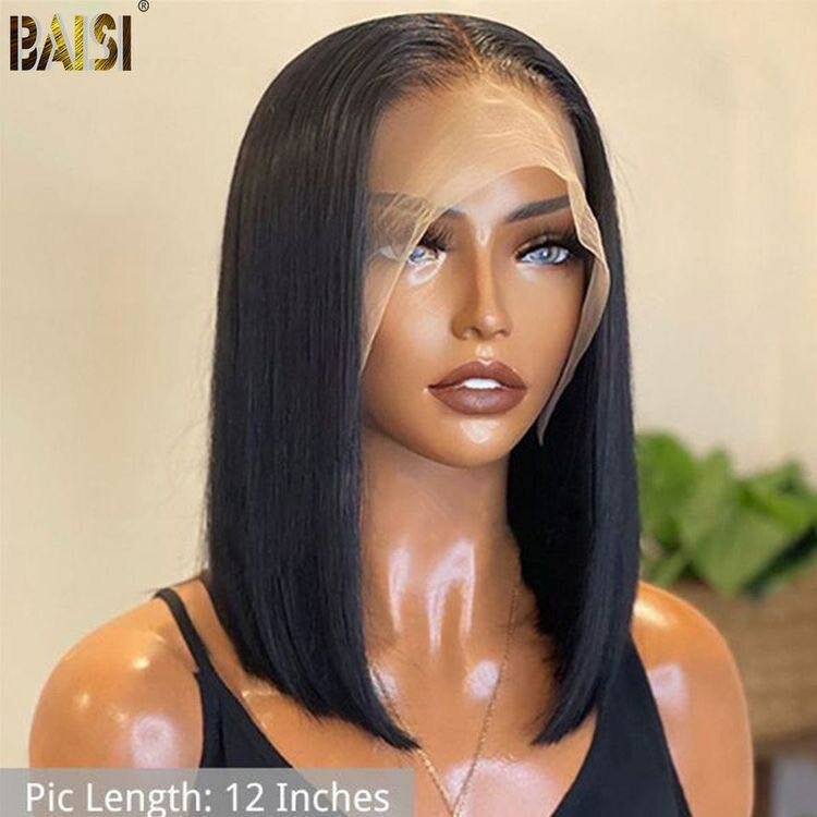 Human hair