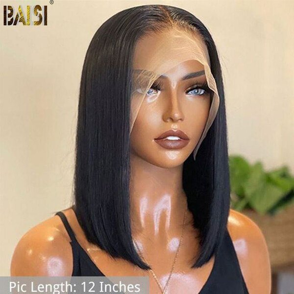 Human hair