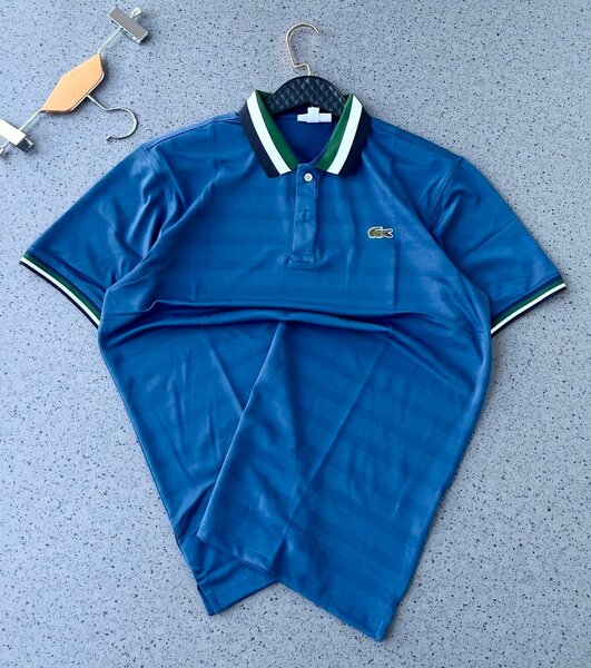 Bosco & Lacoste
