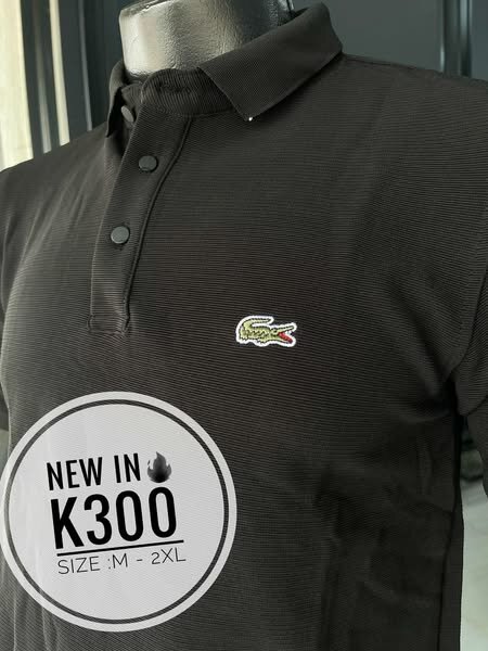  Golf T shirts