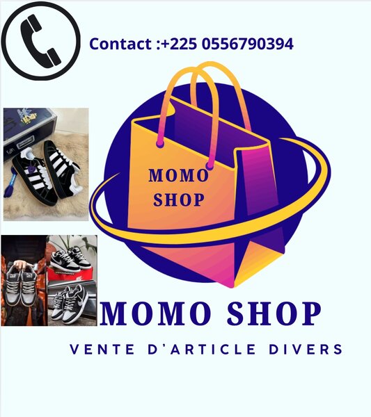 Momo shop 225