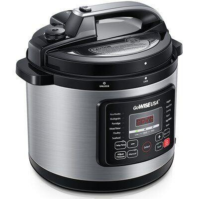 Multi Cooker