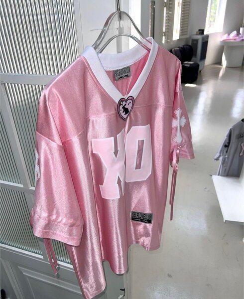 Jersey Shirt