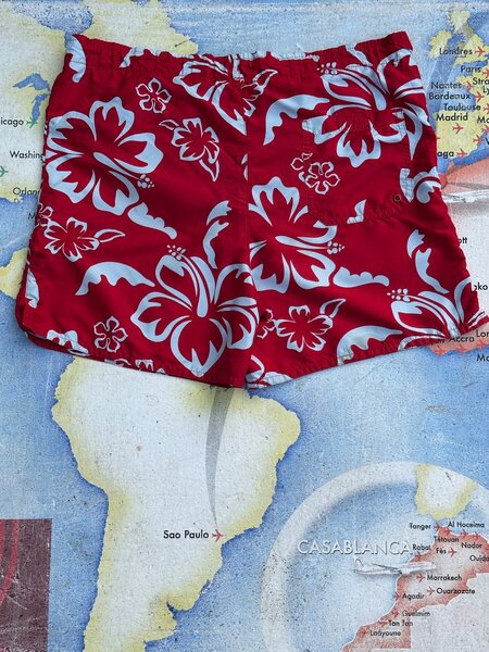 Culotte Hawaï