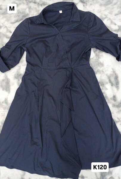 Thrift dresses