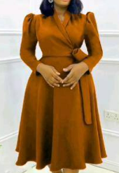 dress