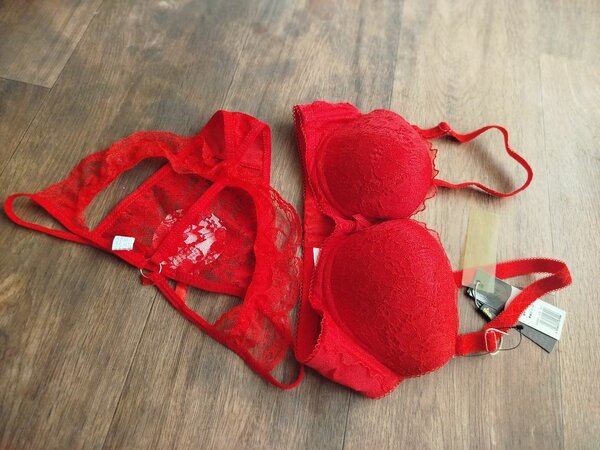 Lingerie femme