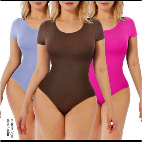 Ladies BodySuit