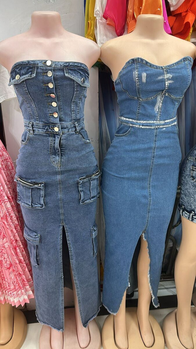Available