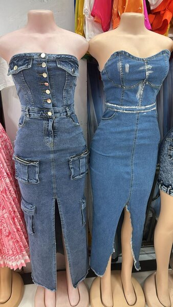 Available