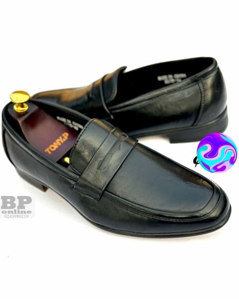 Official shoes