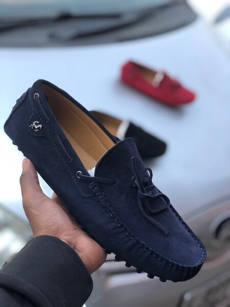 Moccasins