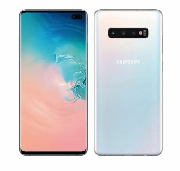 Samsung Galaxy S10