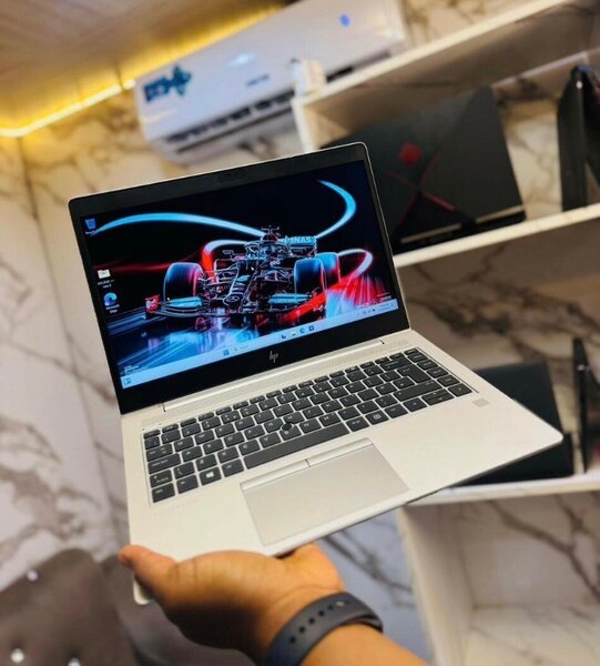 HP ELITEBOOK 840 G5